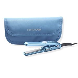 Babybliss PRO Mini Flat Iron